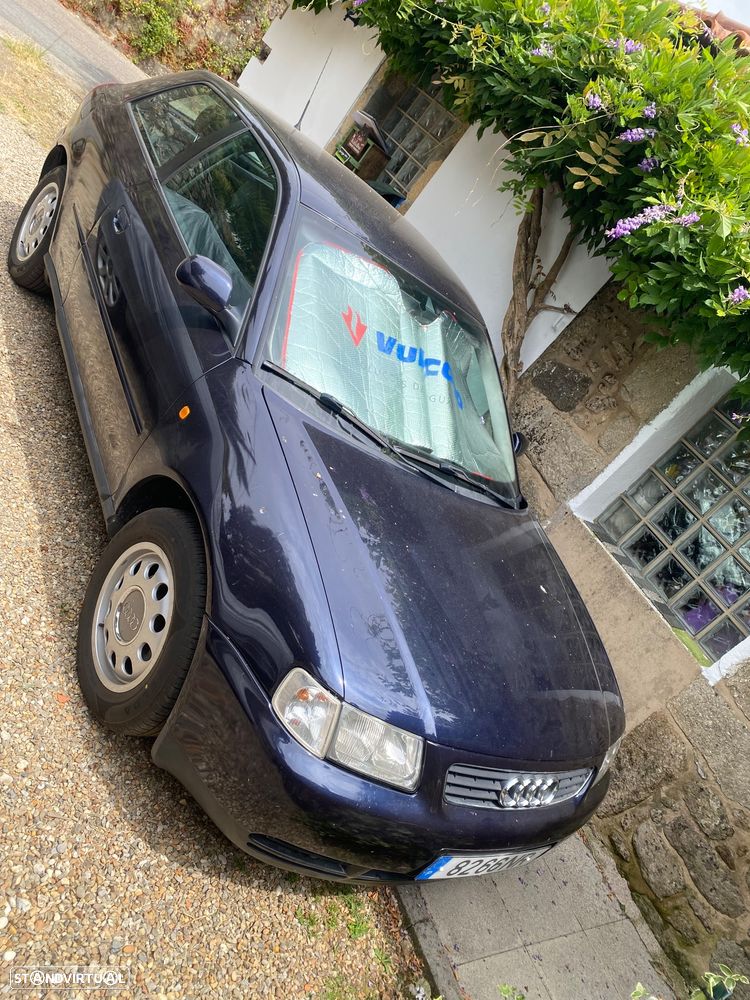 Audi A3 1.6 - 1