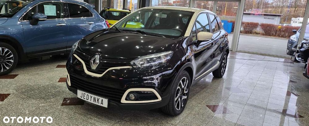 Renault Captur - 11