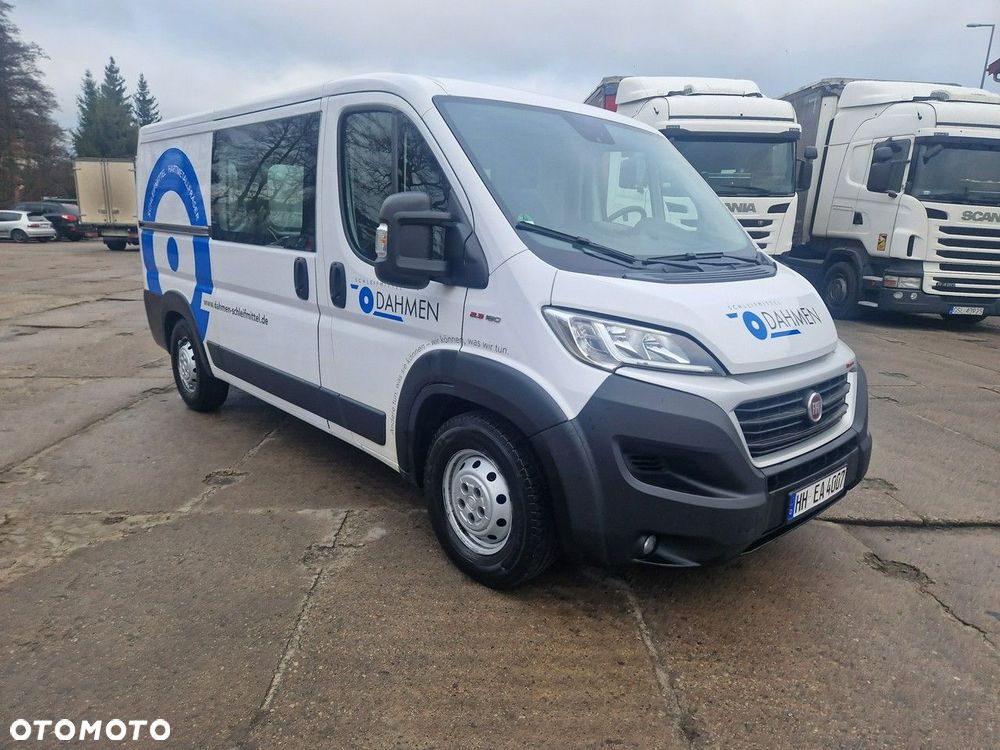 Fiat Ducato - 3