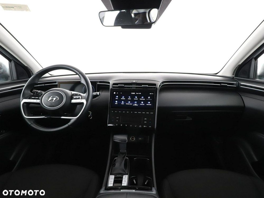 Hyundai Tucson 1.6 T-GDi 48V-Hybrid 2WD DCT Select - 16
