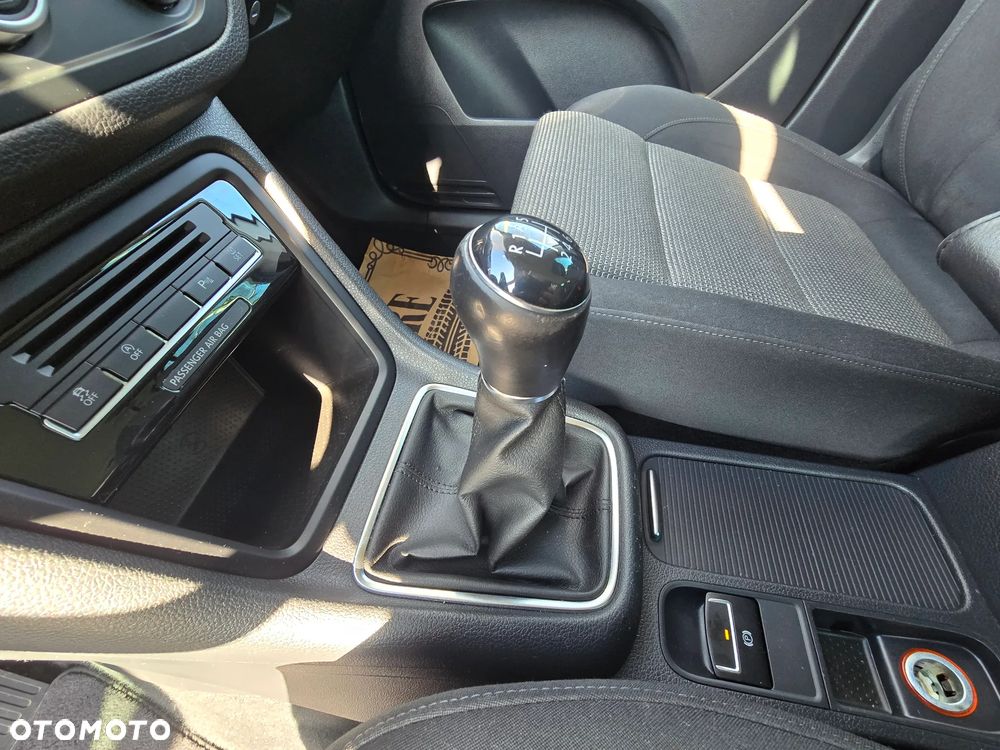 Volkswagen Sharan 2.0 TDI BlueMotion Technology Cup - 27