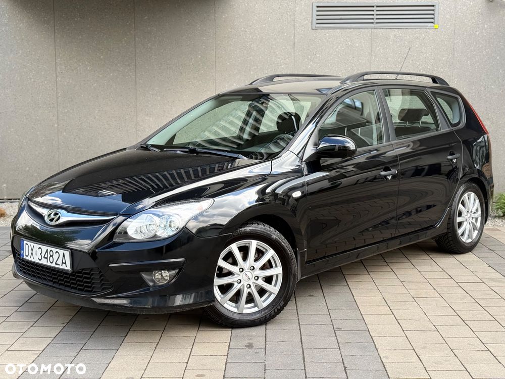 Hyundai i30 - 3