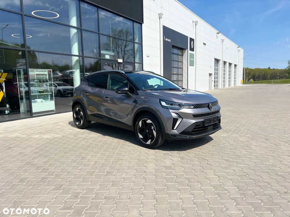 Renault Captur 1.2 TCe Techno - 7