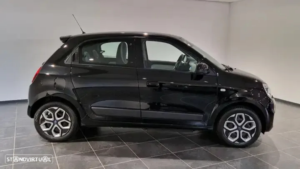 Renault Twingo Z.E. 22 Zen