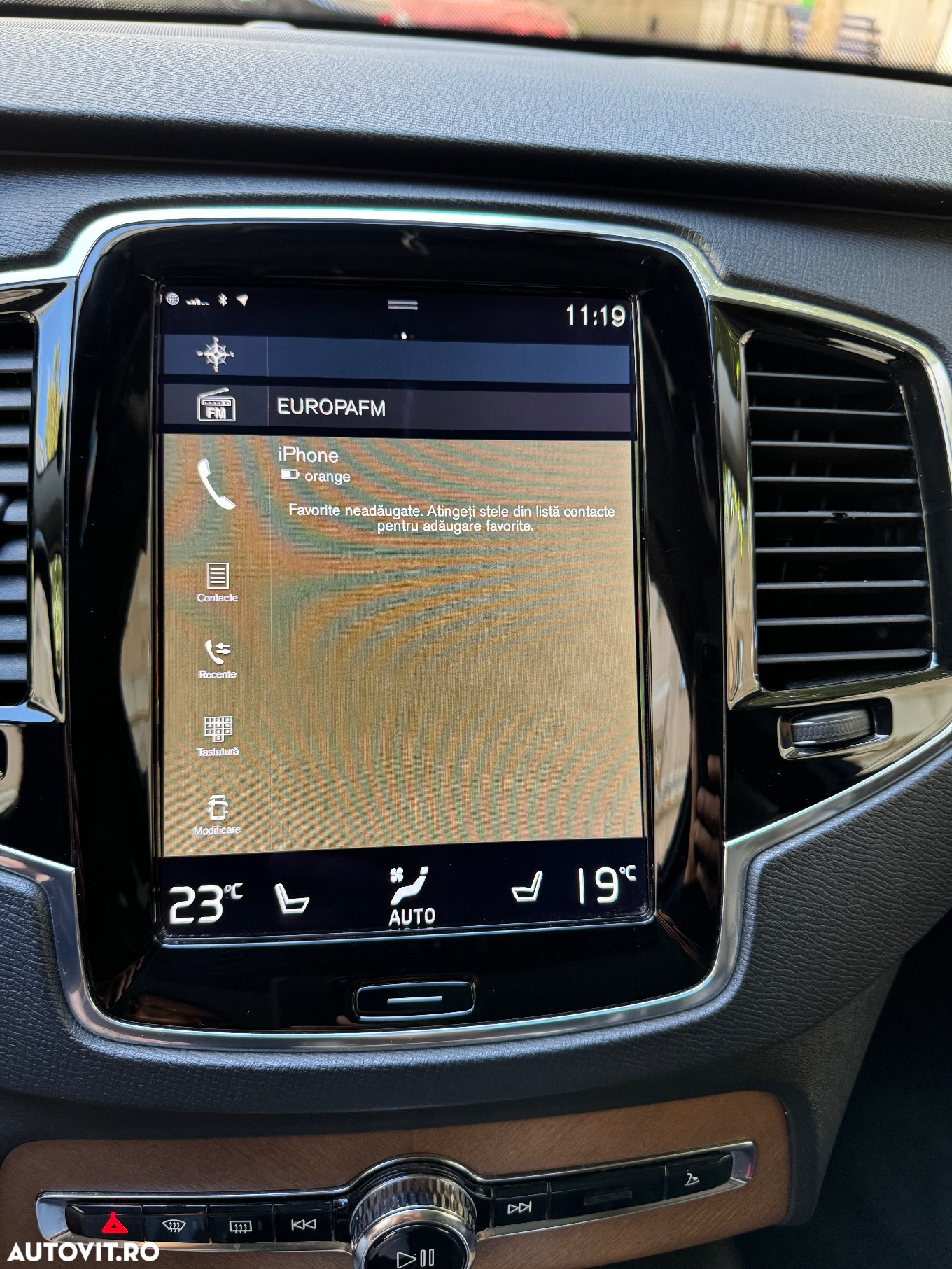 Volvo XC 90 T8 AWD Twin Engine Geartronic Inscription - 37