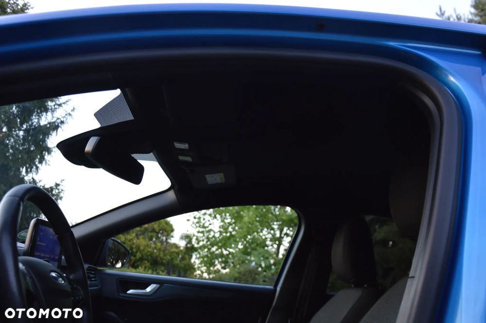 Ford Focus 1.5 EcoBlue Start-Stopp-System ACTIVE X - 9