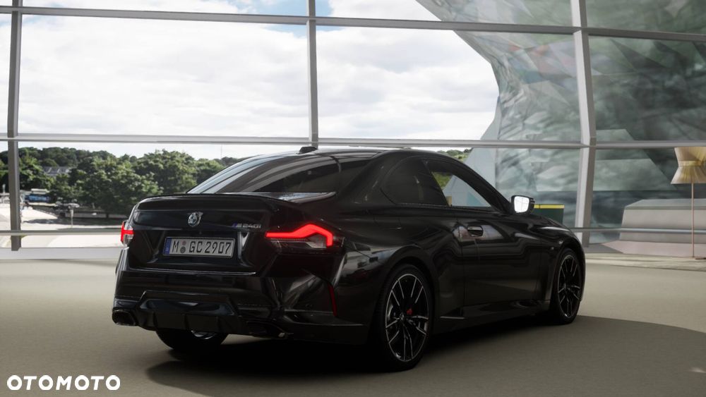 BMW Seria 2 M240i xDrive - 7