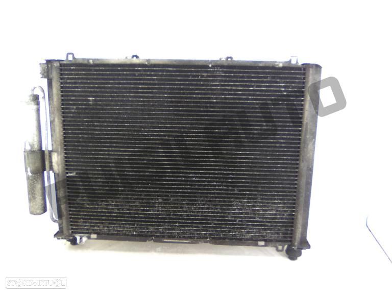 Radiador água 82002_67994 Renault Kangoo I [1997_2008] 1.5 Dci - 2