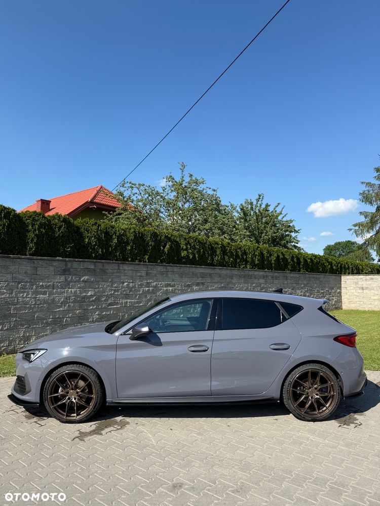 Cupra Leon - 3