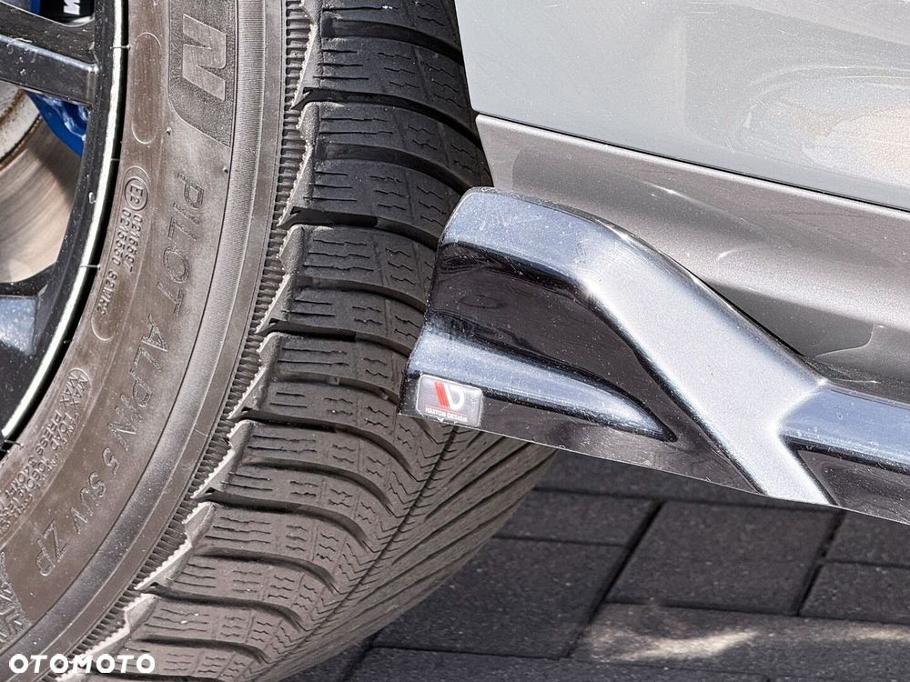 BMW X6 - 14