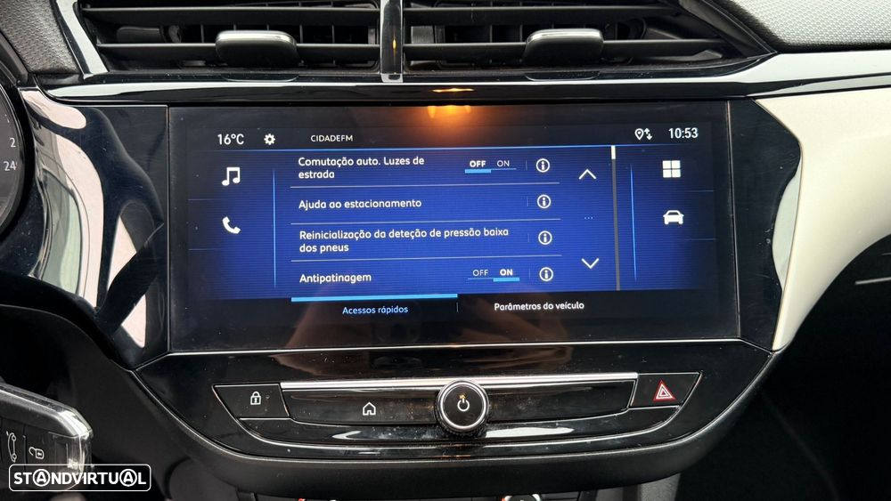 Opel Corsa 1.2 T Edition - 16