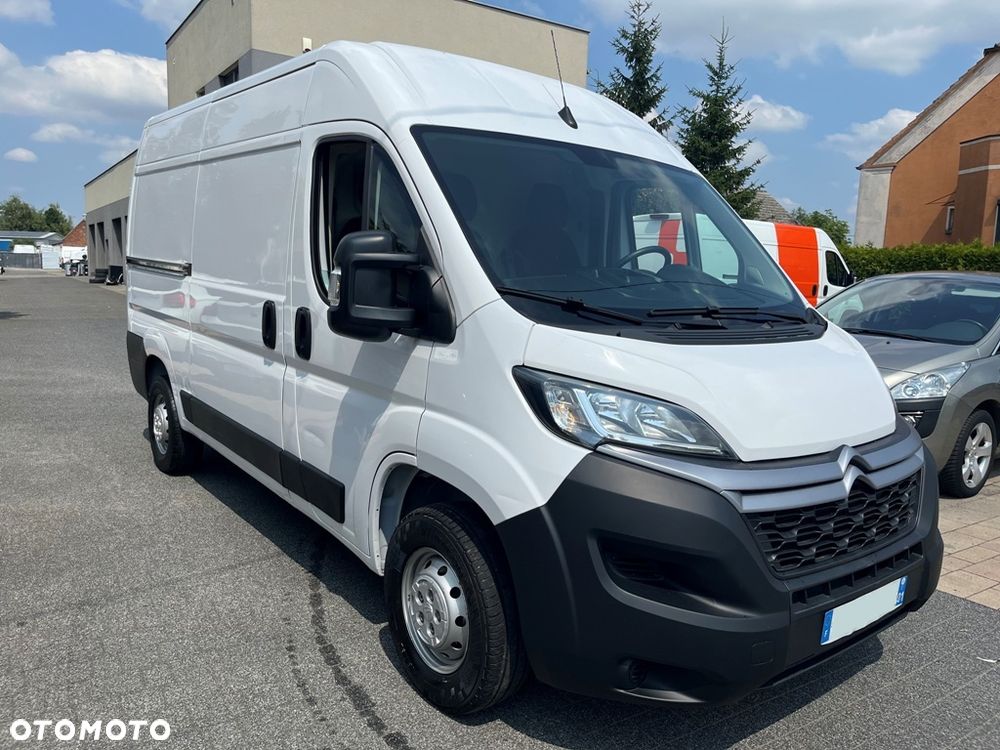 Citroën Jumper L2H2 - 1