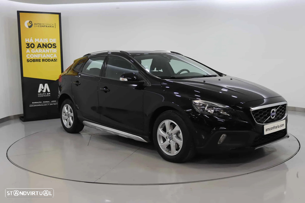 Volvo V40 1.6 D2 Kinetic