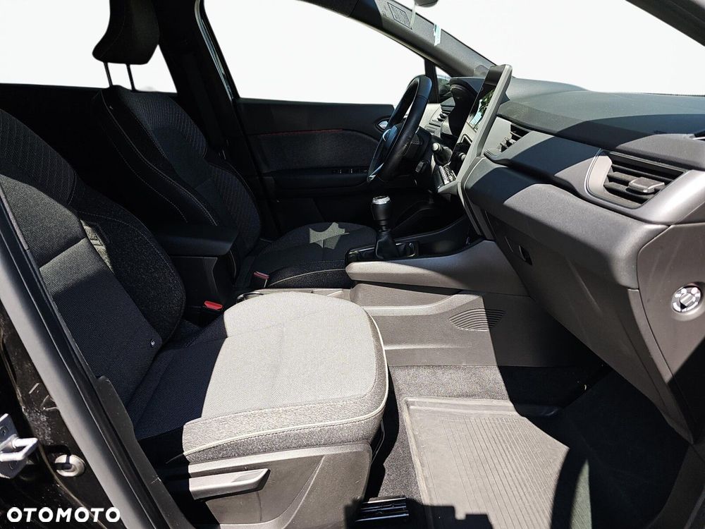 Renault Captur - 14