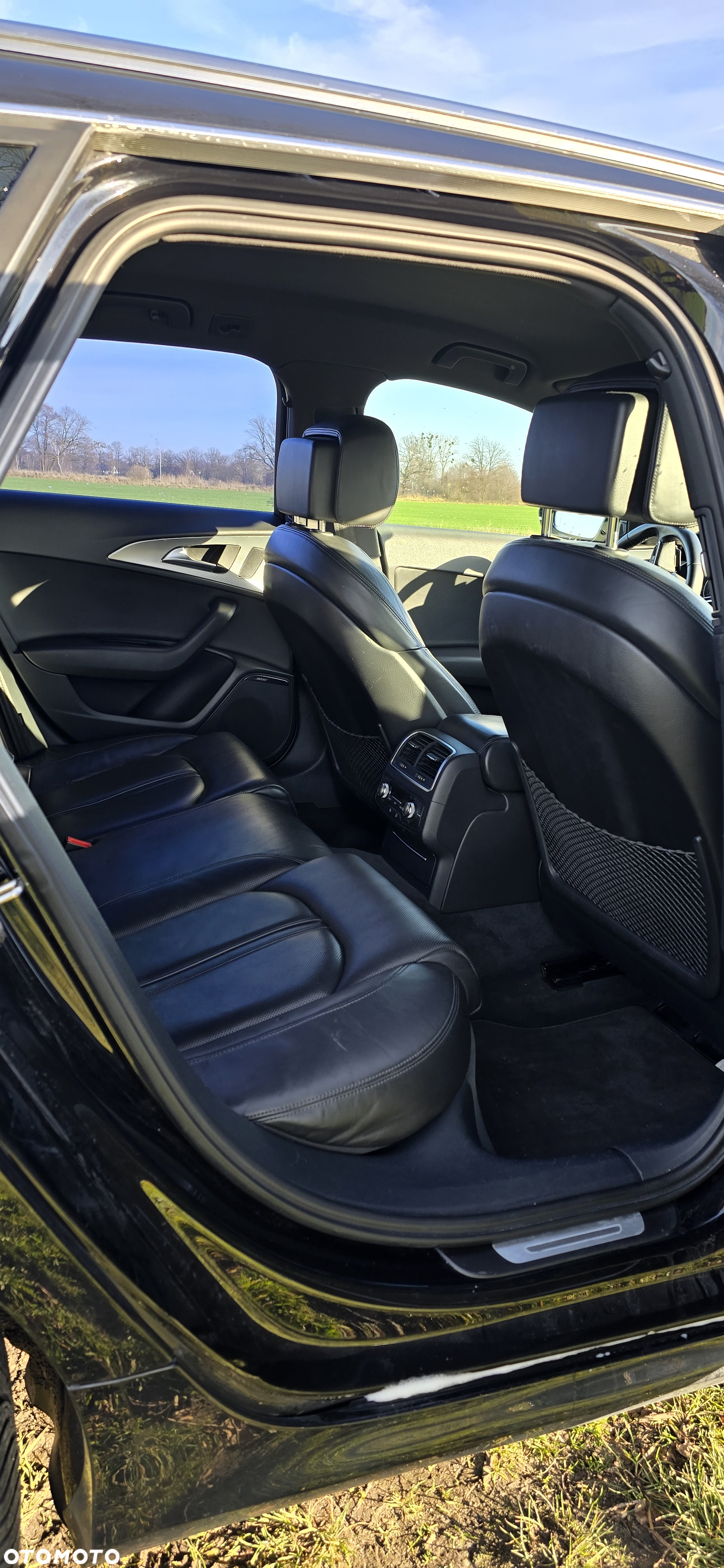 Audi A6 3.0 TDI Quattro Tiptronic - 17