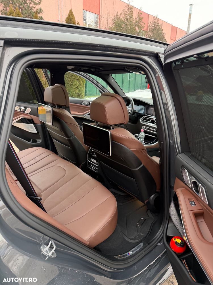 BMW X5 xDrive45e AT PHEV - 15