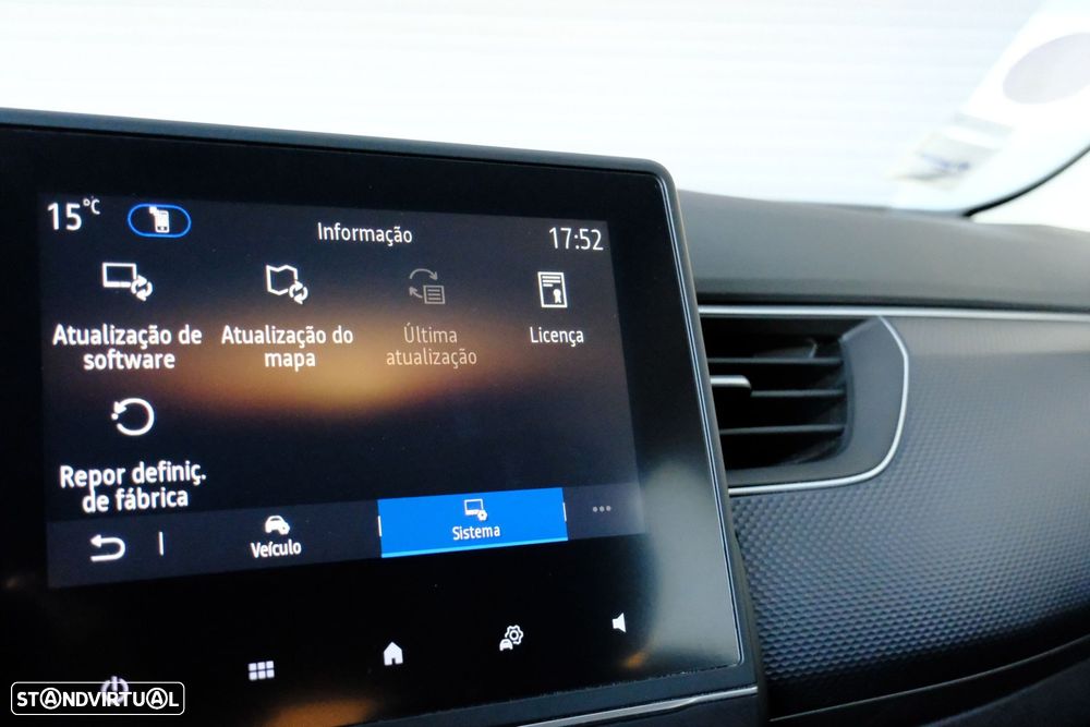 Renault Arkana 1.3 TCe Business EDC - 26