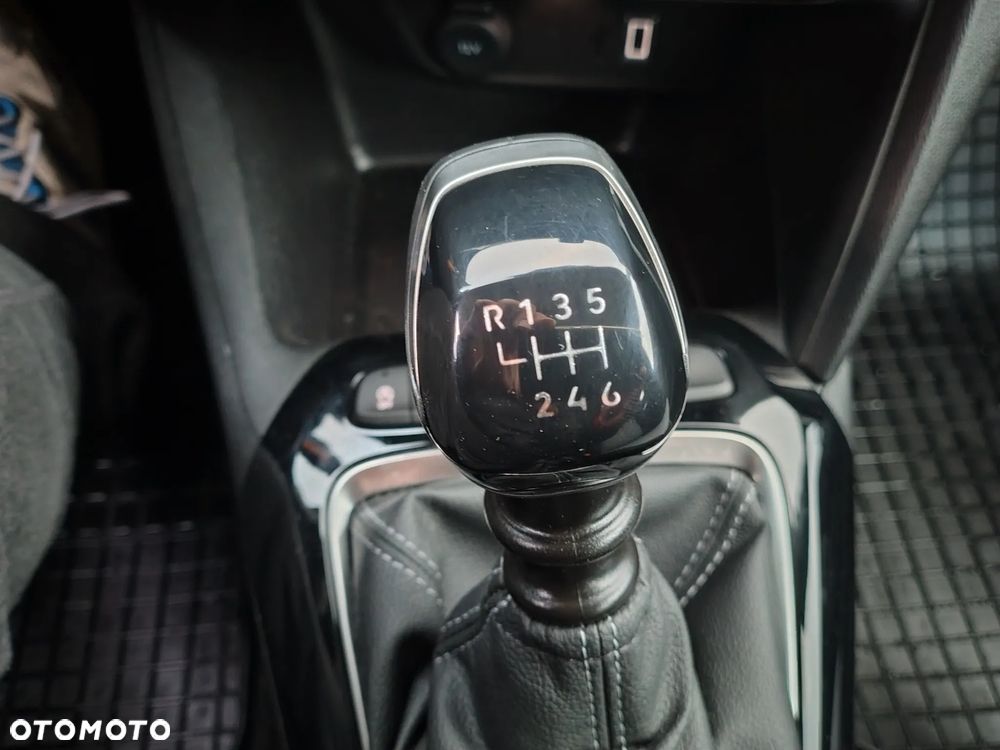 Opel Corsa 1.2 Direct Injection Turbo Start/Stop Elegance - 37