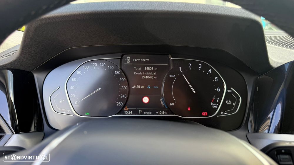 BMW 330 e Corporate Edition Auto - 13