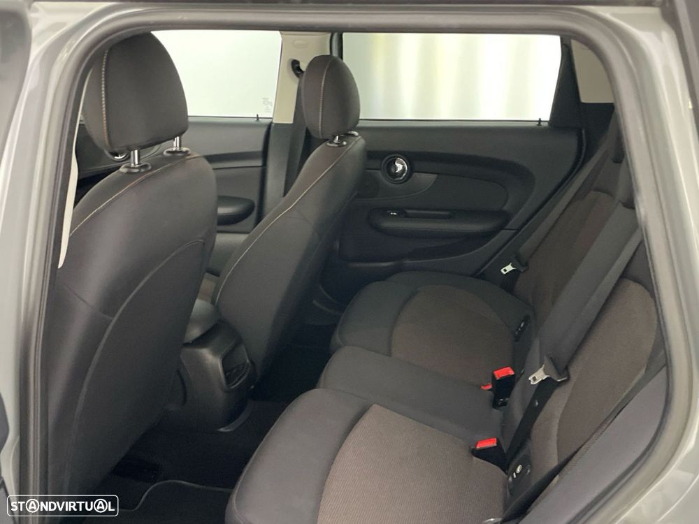 MINI Clubman One D - 12