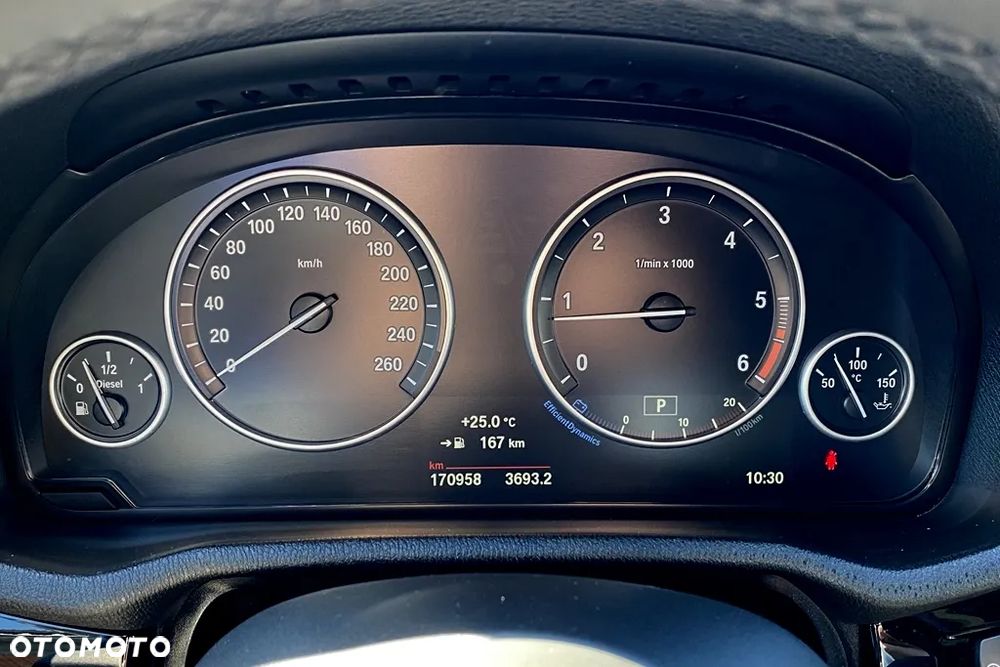 BMW X4 xDrive30d Edycja M Sport - 31