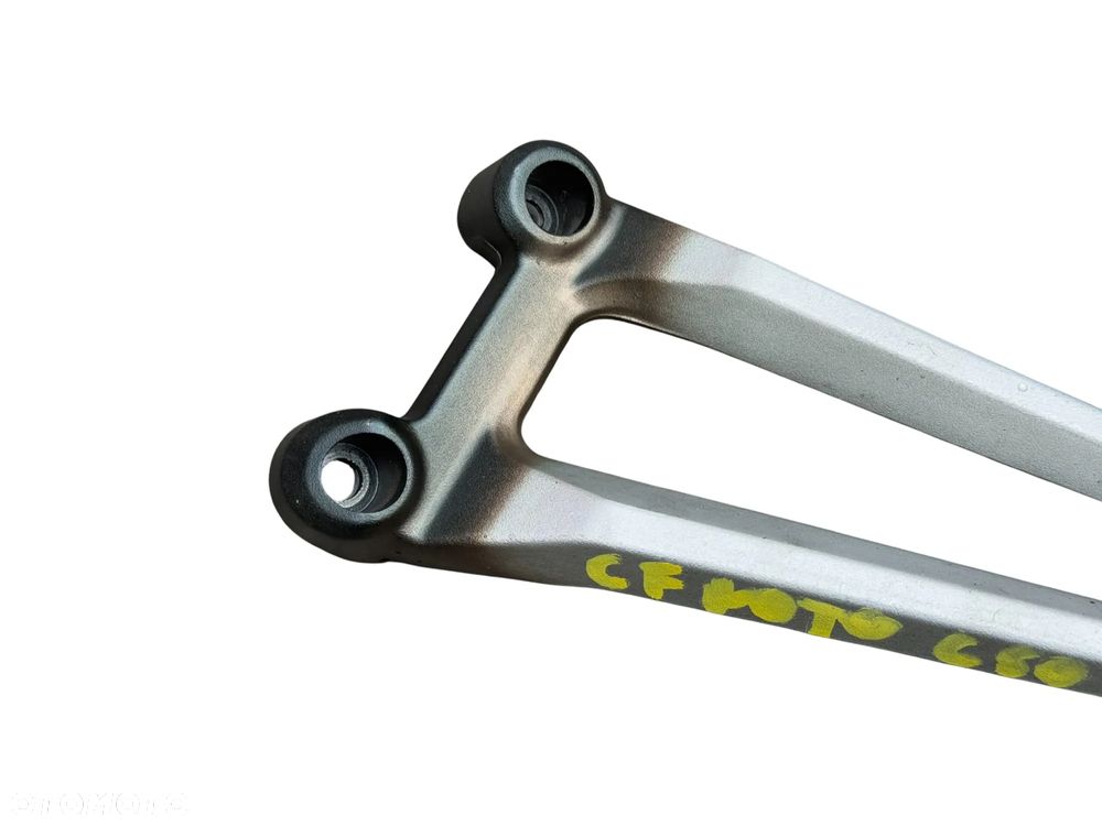 Set pasażera tył L   CF MOTO  650 GT   20-24R - 2