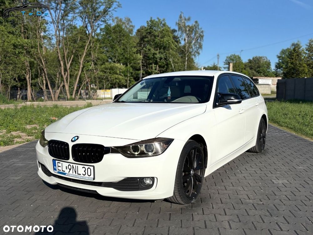 BMW Seria 3 - 3