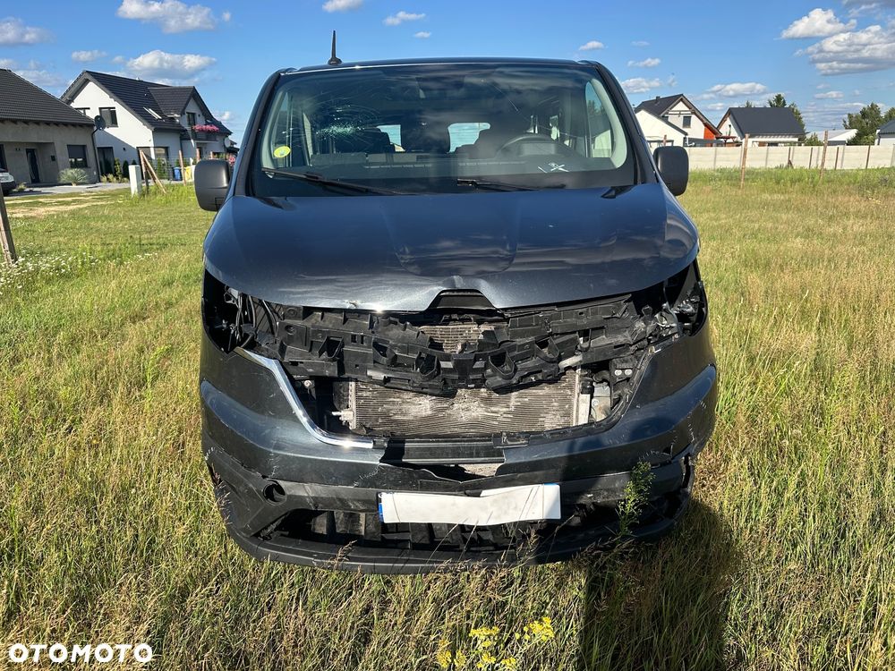 Renault Trafic 2.0 L2H1 HD Extra (bryg.) - 9