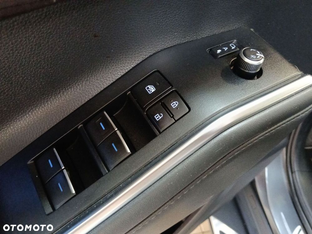 Toyota Highlander - 16