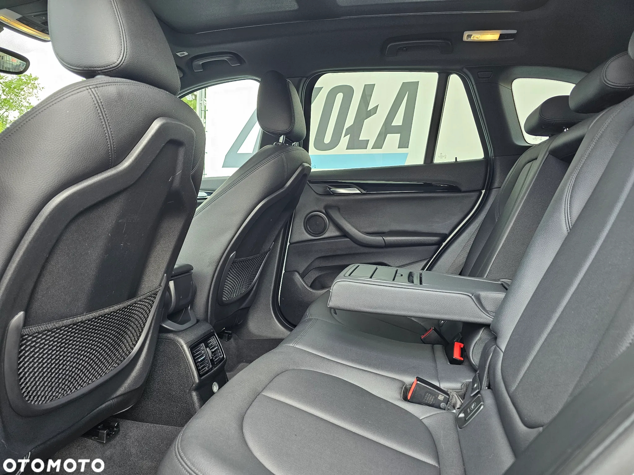 BMW X1 xDrive25i Sport Line - 16