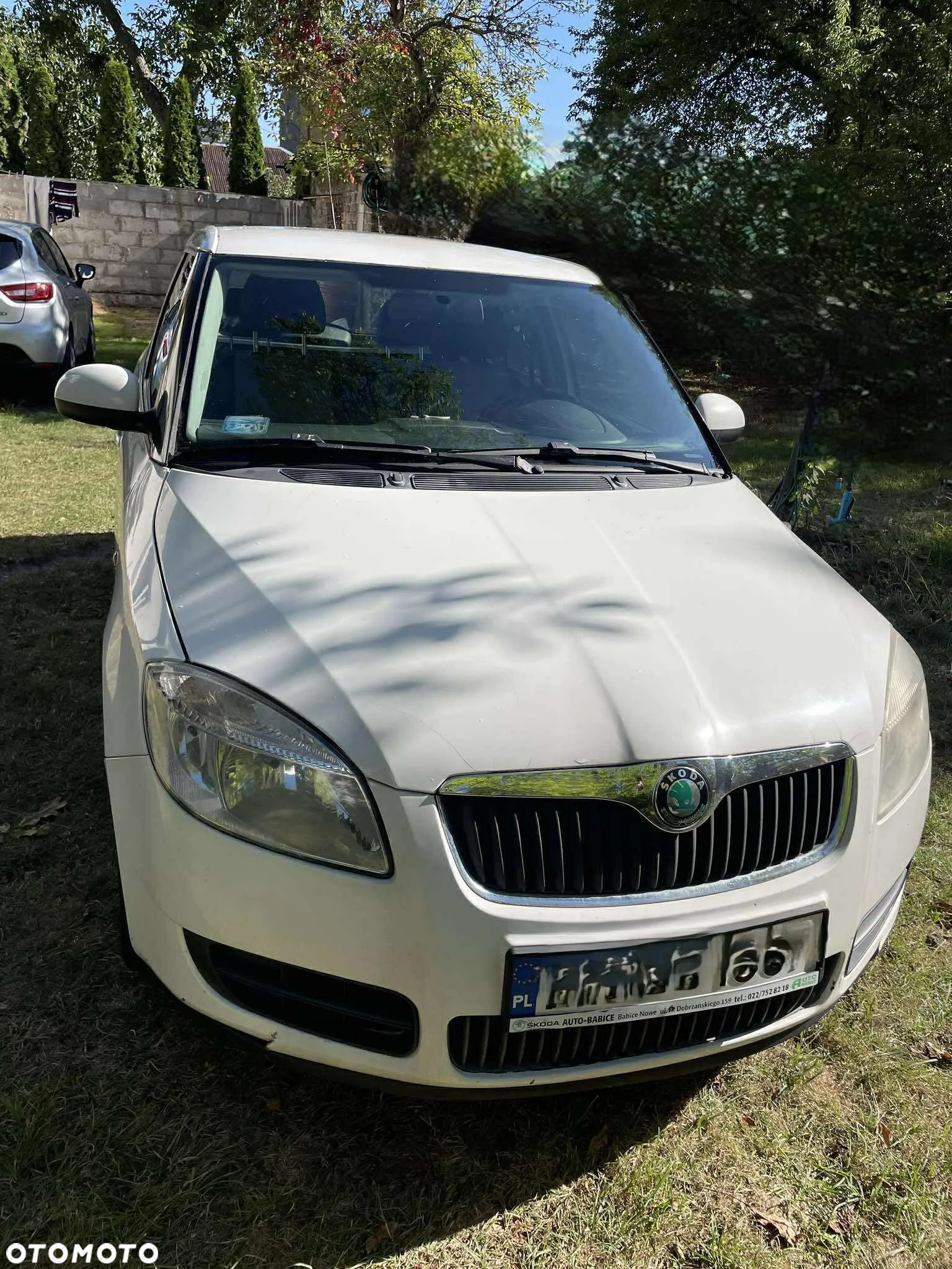 Skoda Fabia 1.2 12V Classic - 5