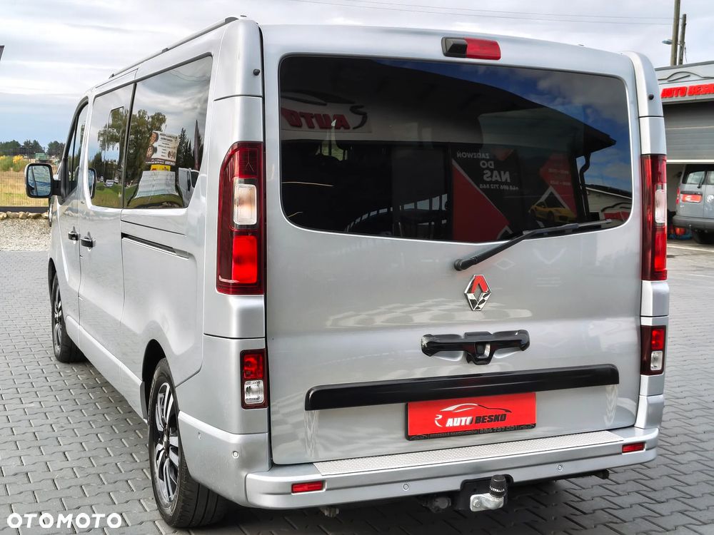 Renault Trafic - 8