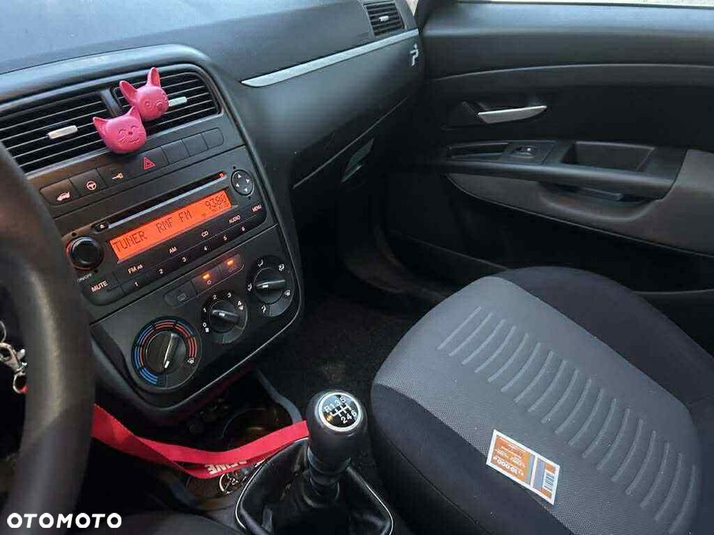 Fiat Punto 1.3 Multijet - 2