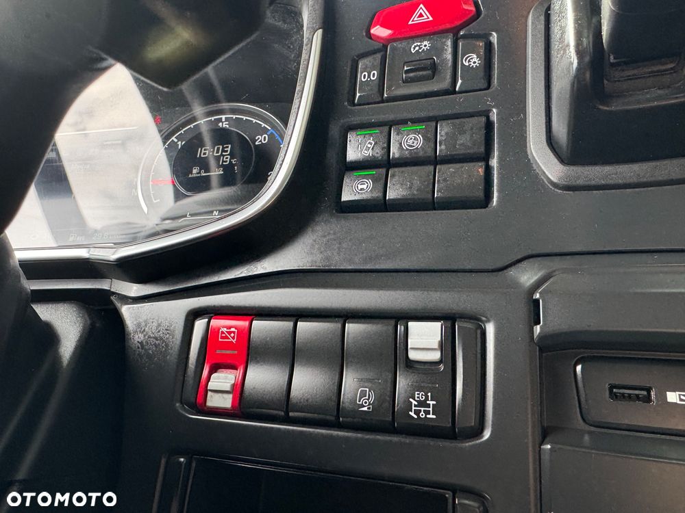 Scania R450 - 34