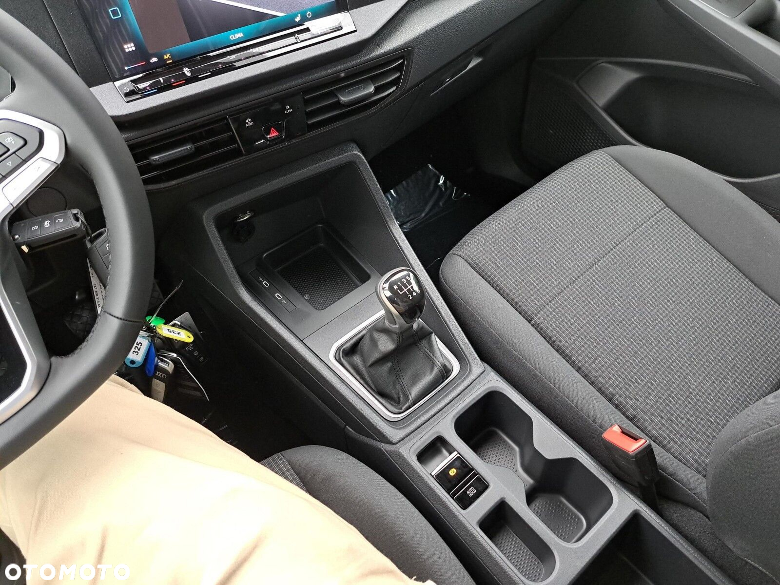 Volkswagen Caddy - 15