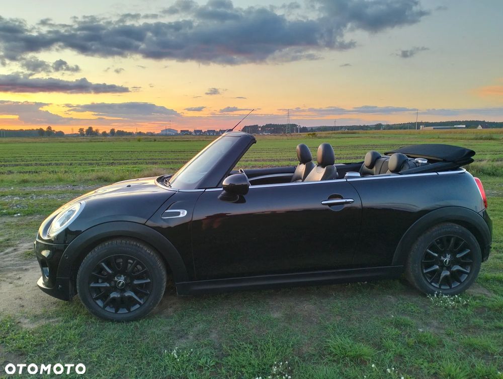 MINI Cooper - 2