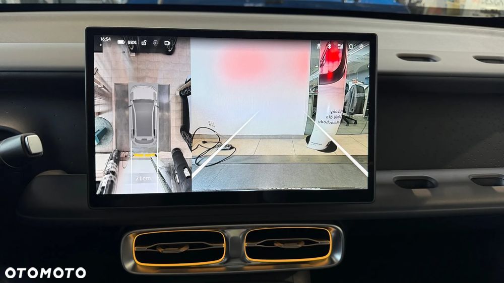 Leapmotor B10 Design - 13