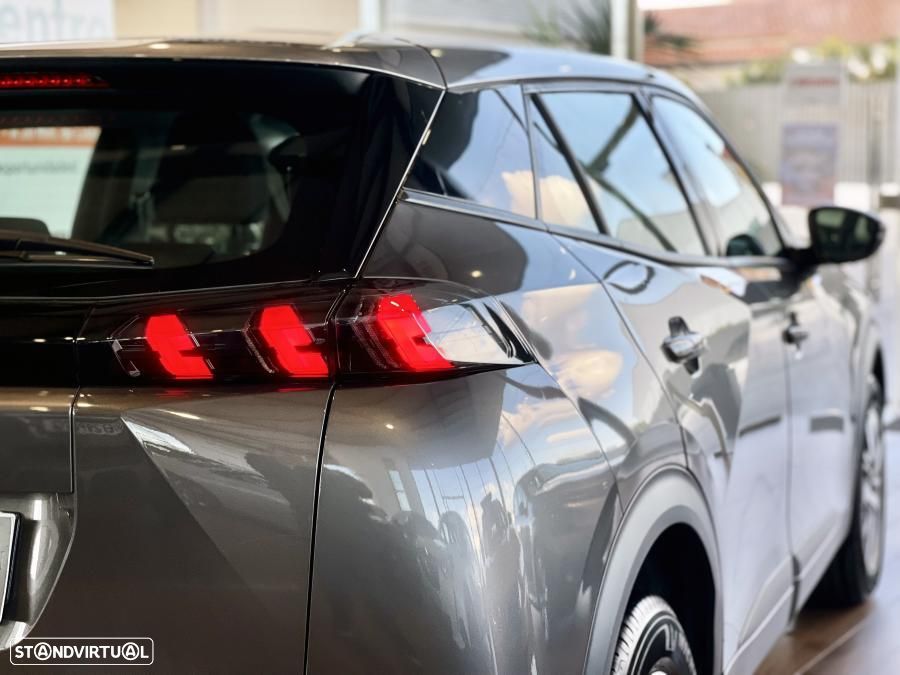 Peugeot 2008 1.2 PureTech Active Pack - 7