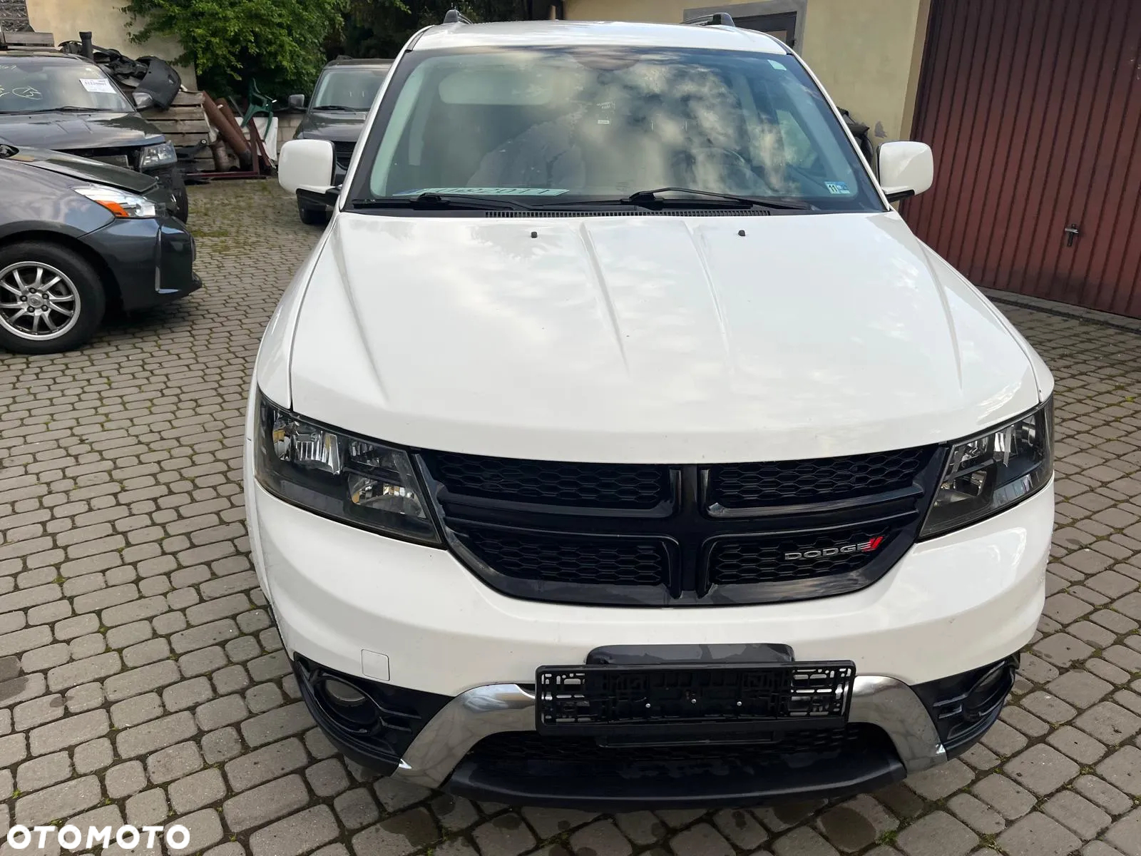 Dodge Journey - 3