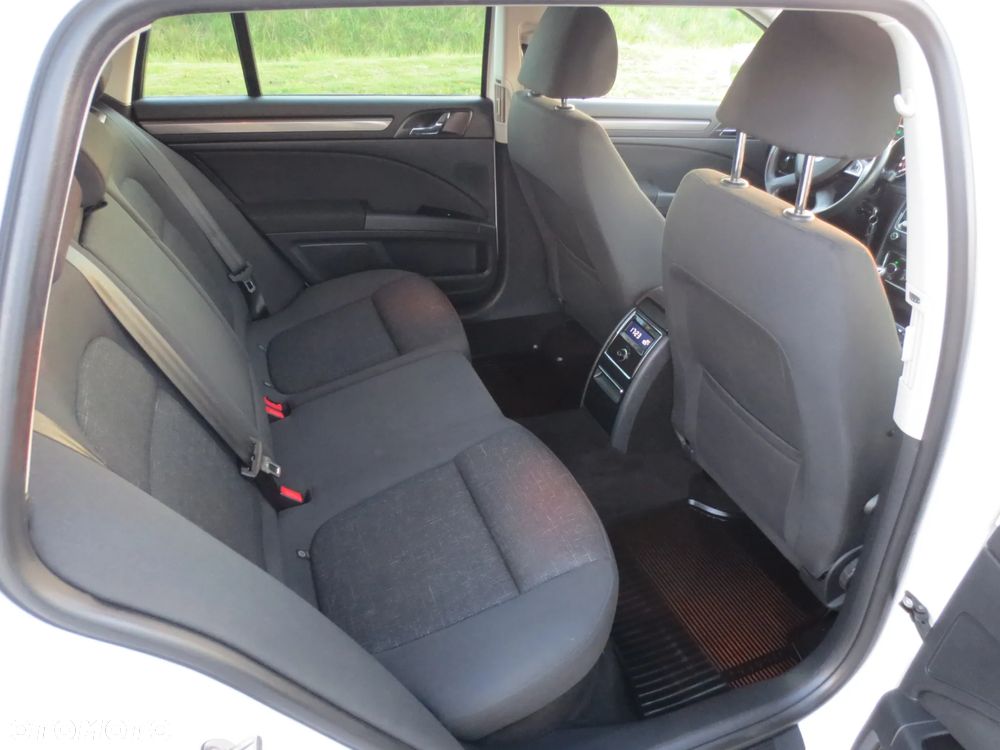 Skoda Superb - 19