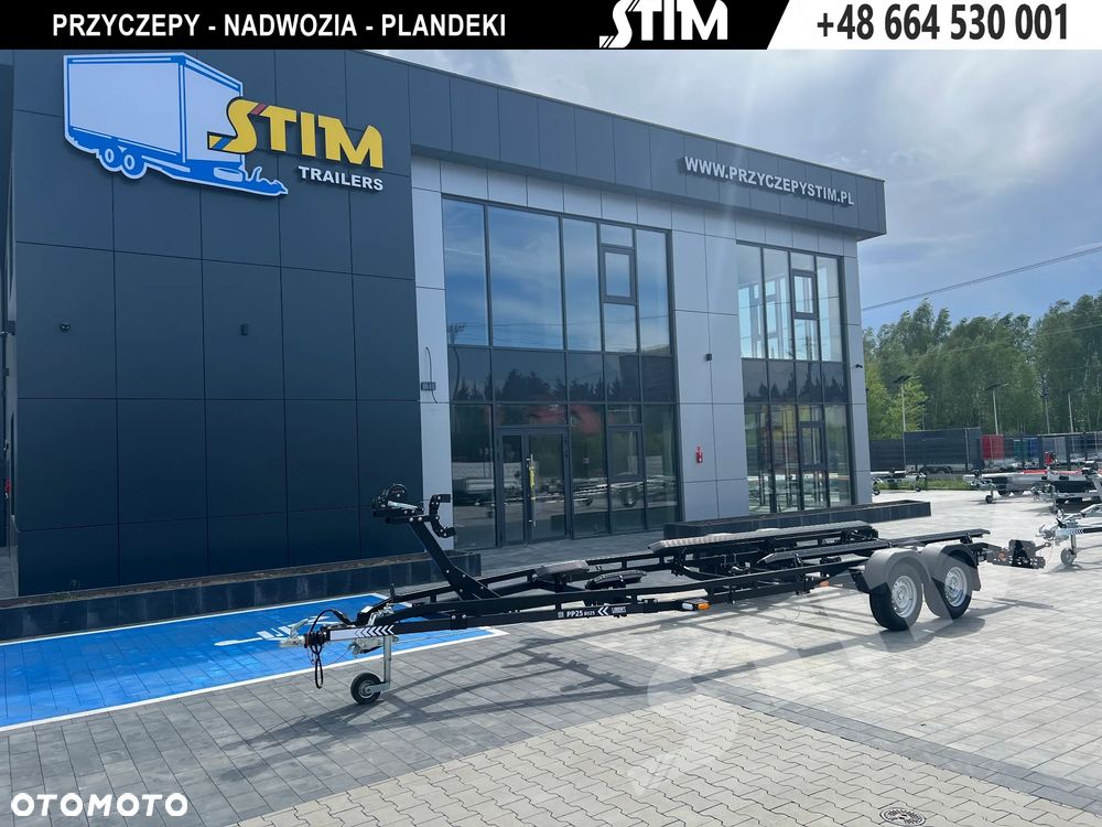 Lorries PP25-8025 - 1