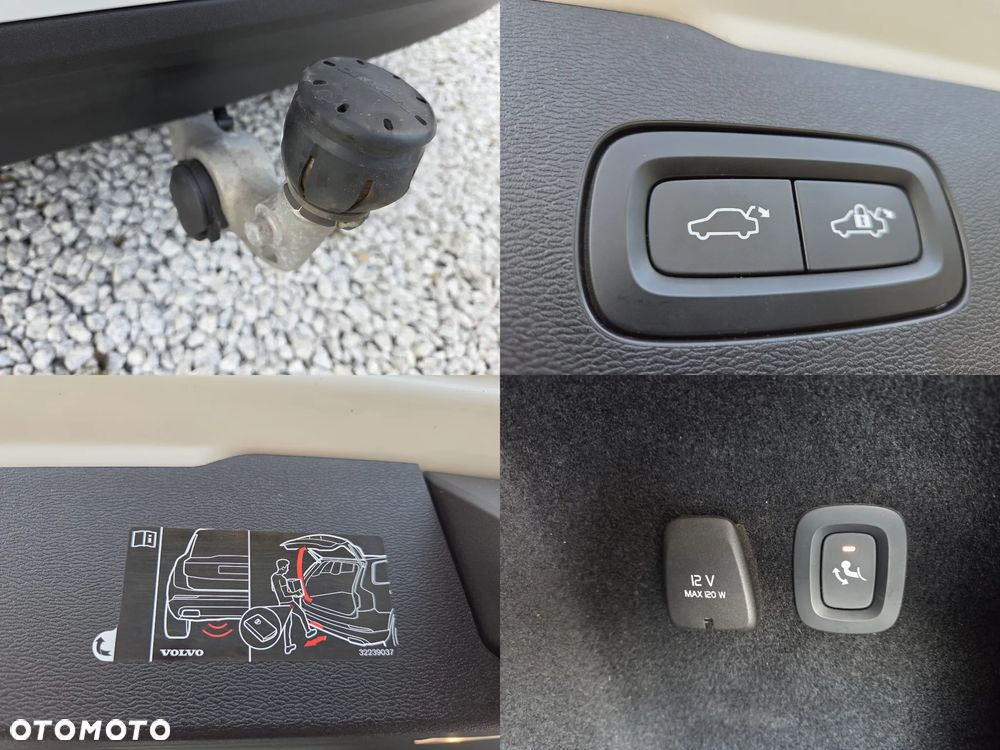 Volvo V60 B4 D Geartronic Momentum Pro - 10