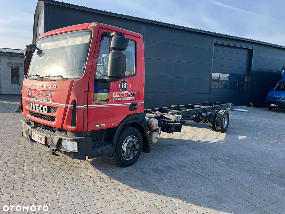 Iveco Eurocargo
