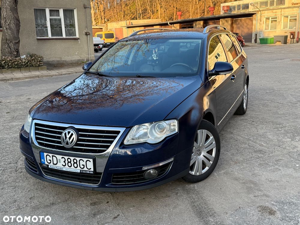 Volkswagen Passat 2.0 TDI Highline - 5