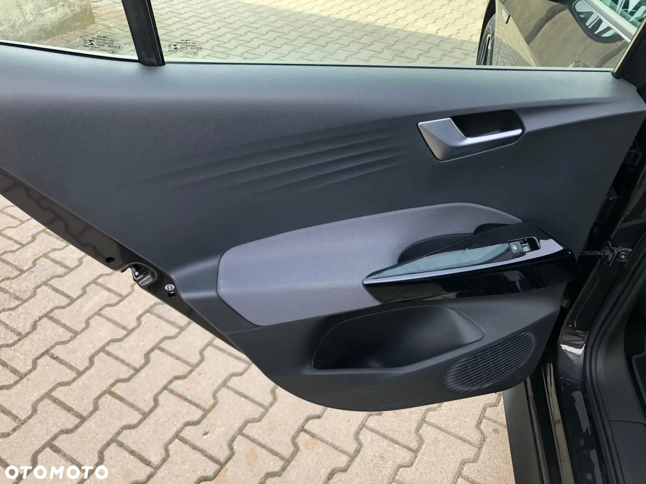 Volkswagen ID.3 - 17