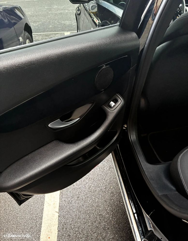 Mercedes-Benz C 200 d Business Solutions - 17