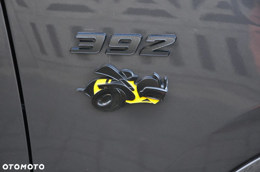 Dodge Durango - 37