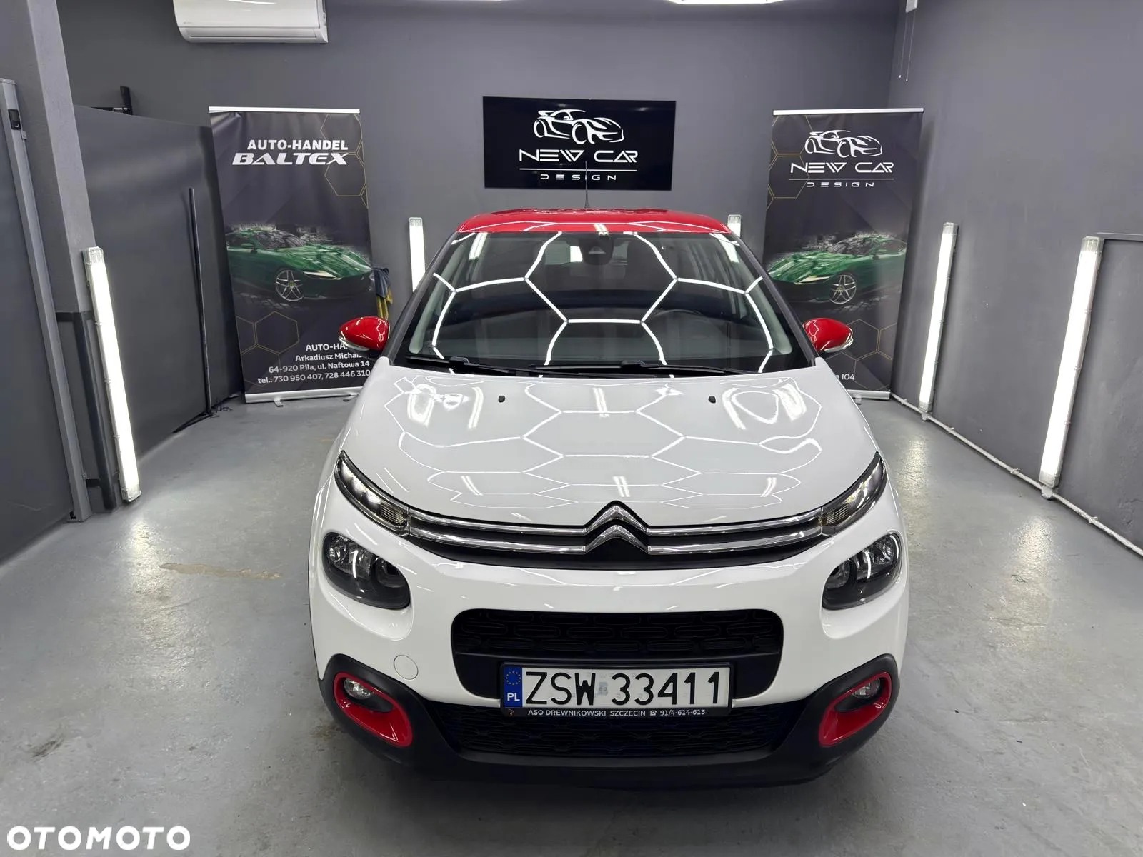 Citroën C3 1.2 PureTech Shine - 9