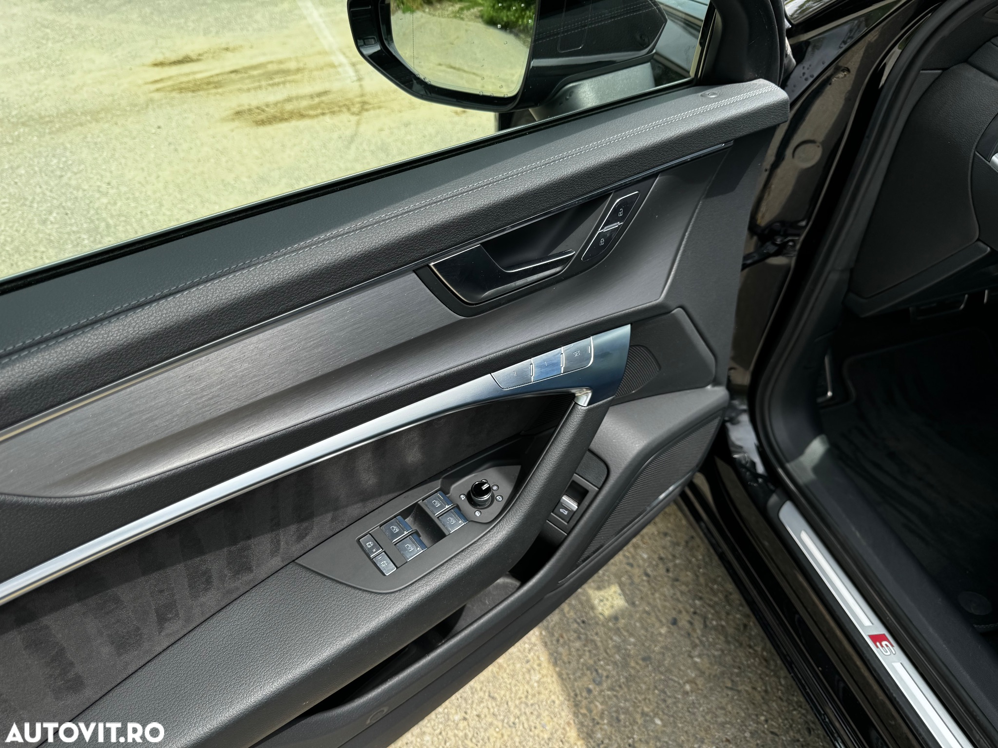 Audi A6 50 TDI quattro Tiptronic MHEV S Line - 10
