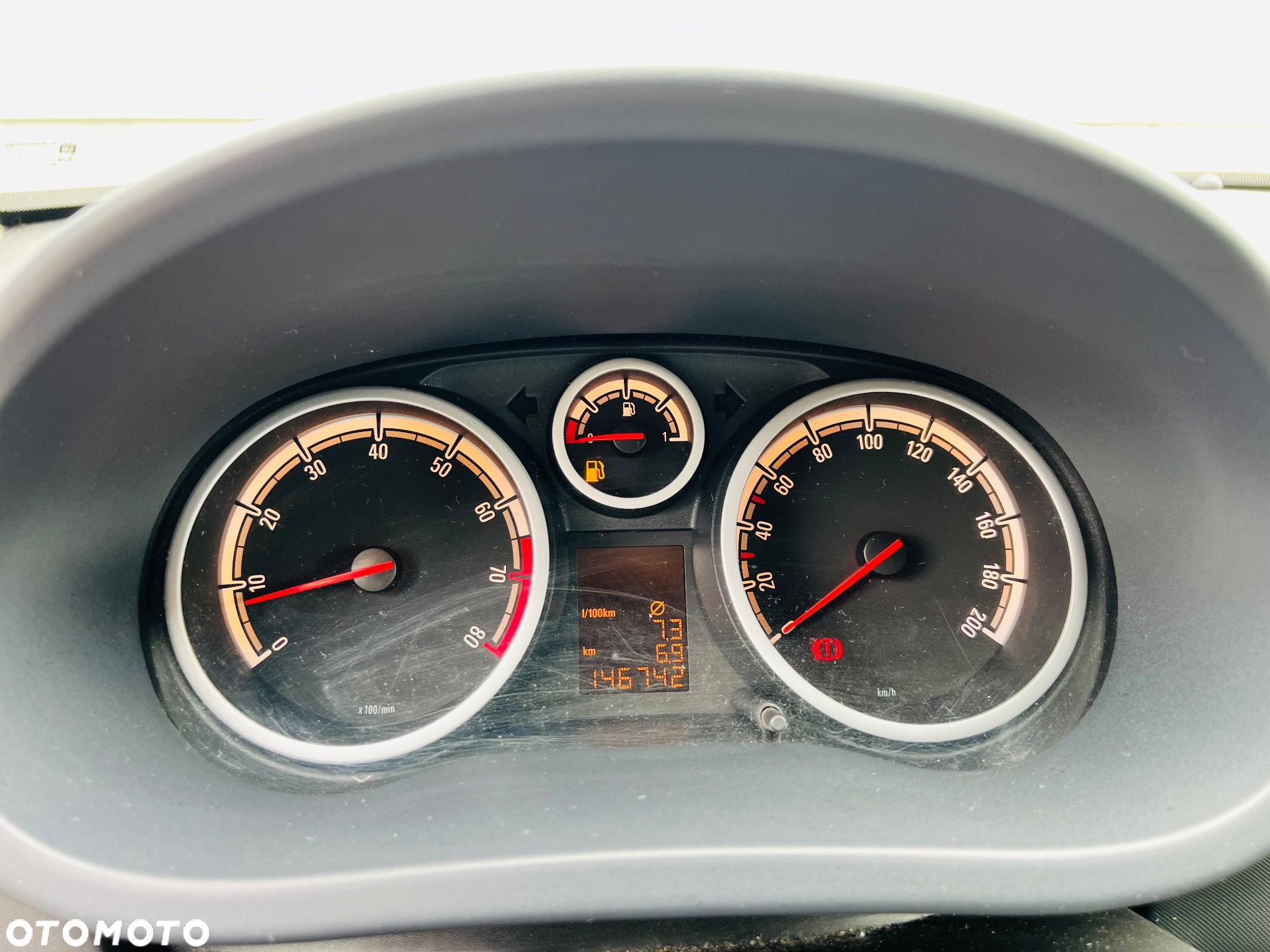 Opel Corsa 1.2 16V - 20
